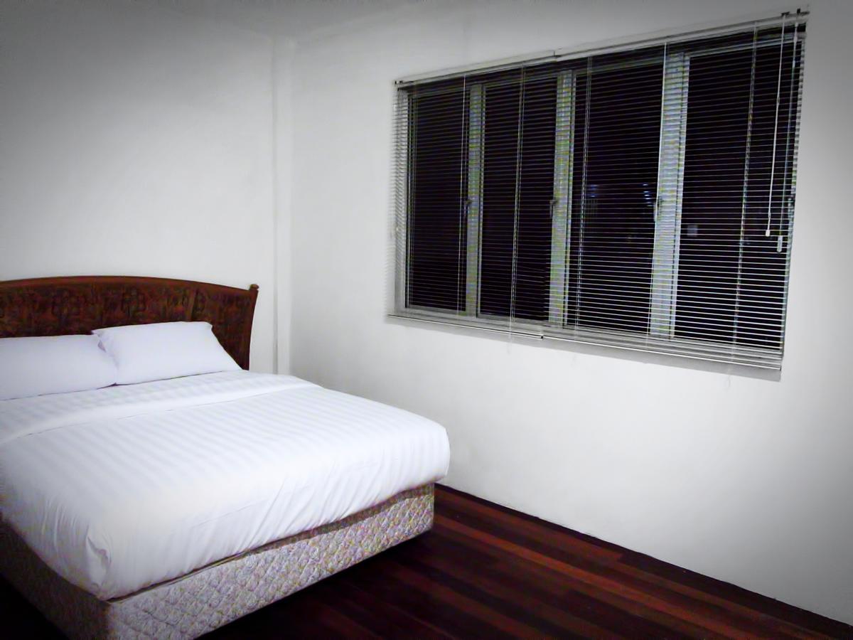 Benarat Lodge Mulu Exterior photo